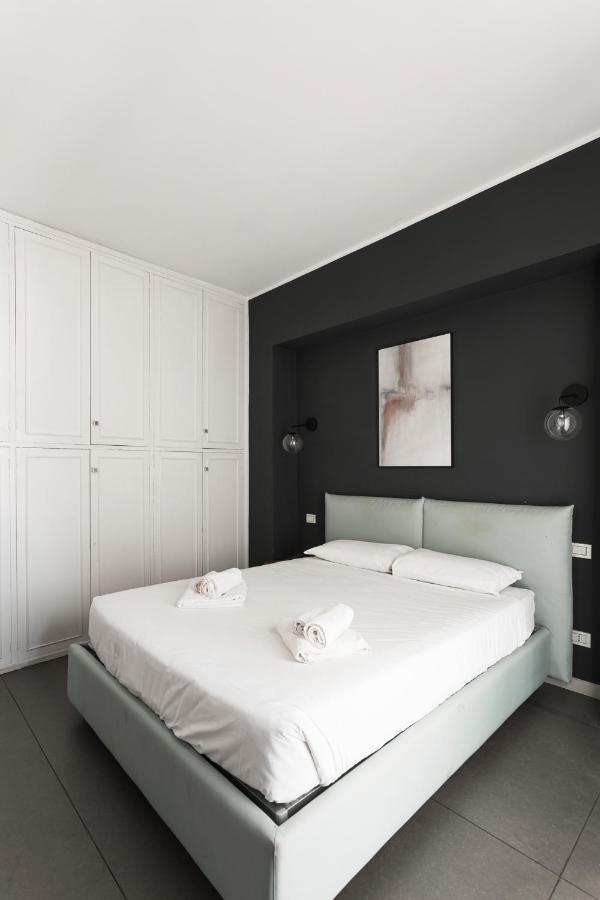 Apartmán Charming Penthouse In Piazza Venezia With Terrace Řím Exteriér fotografie