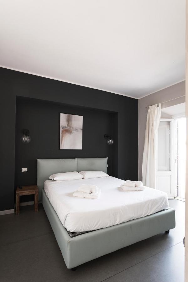 Apartmán Charming Penthouse In Piazza Venezia With Terrace Řím Exteriér fotografie