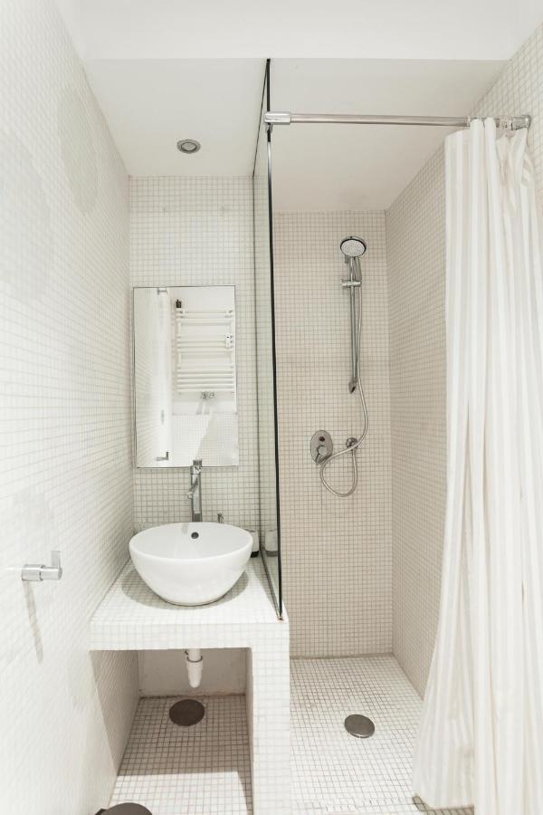 Apartmán Charming Penthouse In Piazza Venezia With Terrace Řím Exteriér fotografie